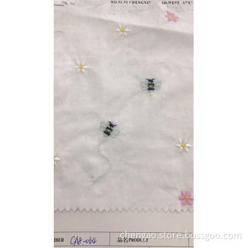Apis Florea Baumwollstickstoff